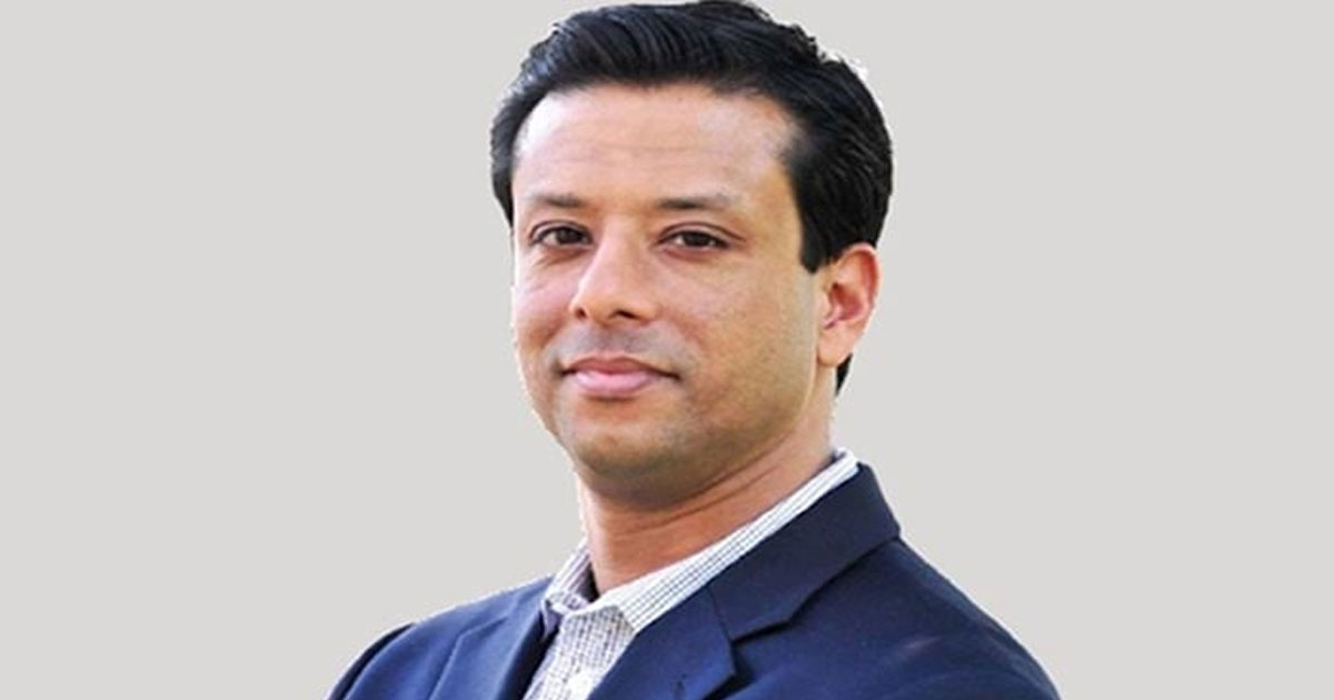 সজীব ওয়াজেদ জয়ের বিরুদ্ধে দুদকের মামলা