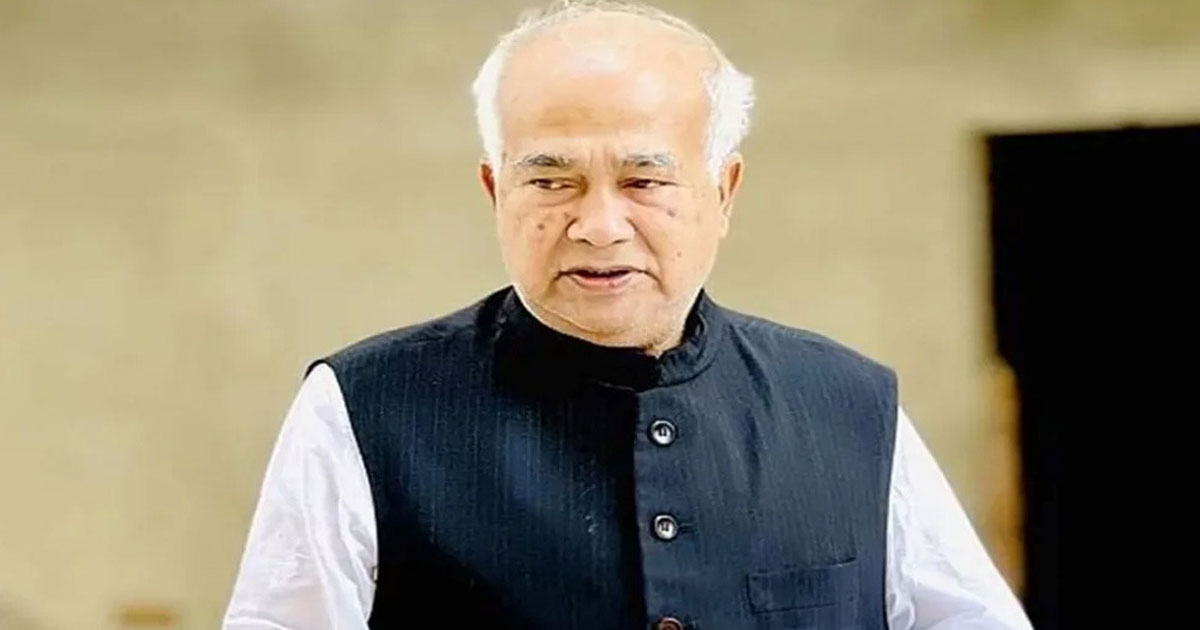 জামিনে মুক্তি আ. লীগের সাবেক মন্ত্রী মোশাররফ হোসেন