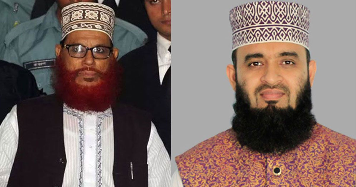 সাঈদীকে স্মরণ করে আজহারীর আবেগঘন পোস্ট