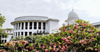 রাষ্ট্রপতিকে শপথ কে পড়াবেন, মতামত জানতে ৭ অ্যামিকাস কিউরি নিয়োগ