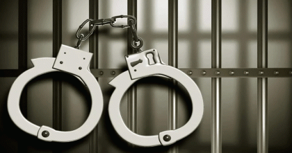 সারাদেশে বিশেষ অভিযানে গ্রেপ্তার ১৮৪৯