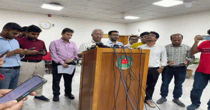 সংসদ ভোটের রোডম্যাপ আগামী সপ্তাহে: ইসি সচিব