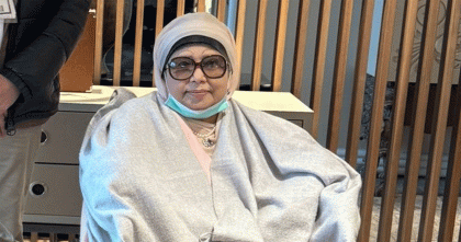 খালেদা জিয়ার ৮১তম জন্মদিন, শুক্রবার মিলাদ ও দোয়া মাহফিলের কর্মসূচি