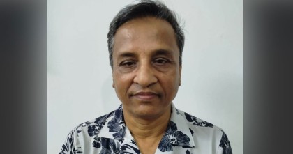 সাবেক স্বাস্থ্যমন্ত্রী জাহিদ মালেকের এপিএস সেলিম গ্রেপ্তার