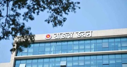 প্রথম ১০ দিনে ই-রিটার্ন জমা পড়েছে ১ লাখ