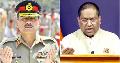 যেকোনও দুঃসাহসিক পদক্ষেপের পরিণতি হবে বেদনাদায়ক