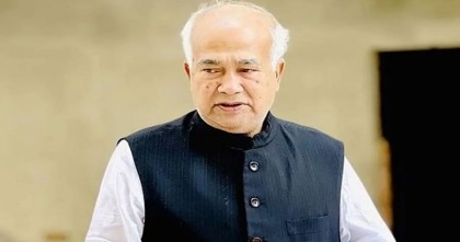 জামিনে মুক্তি আ. লীগের সাবেক মন্ত্রী মোশাররফ হোসেন