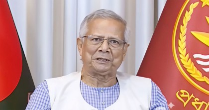 'বৈধ না হলে নির্বাচন আয়োজনের কোনো মানে হয় না'