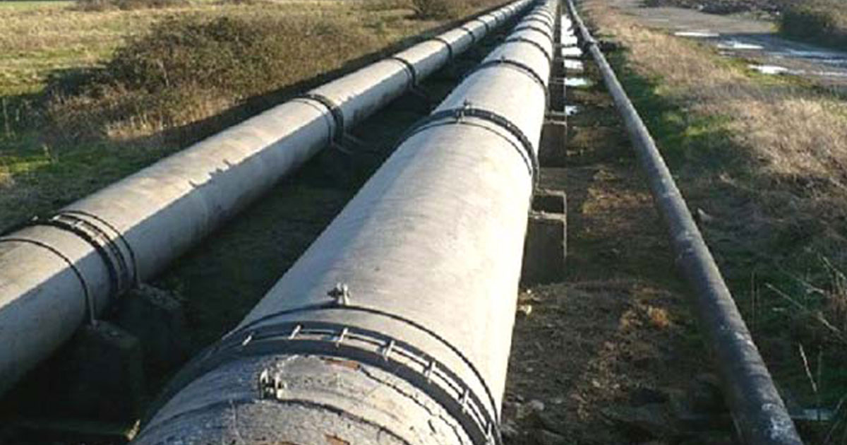 চট্টগ্রাম থেকে পাইপলাইনে জ্বালানি তেল আসবে ঢাকায়, উদ্বোধন শনিবার