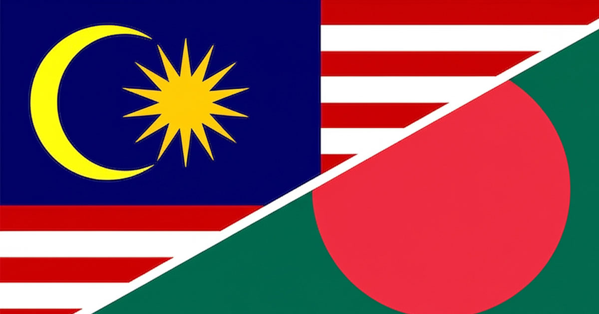 মালয়েশিয়ার বিমানবন্দরে আটকে দেওয়া হলো ৯৮ বাংলাদেশিকে