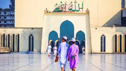 জুমার দিনের আমল