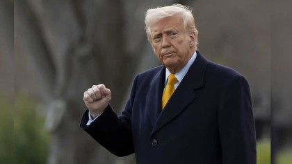 নরওয়ের মন্ত্রীকে ফোন করে নোবেল পুরস্কার চেয়েছেন ট্রাম্প