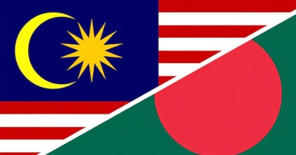 মালয়েশিয়ার বিমানবন্দরে আটকে দেওয়া হলো ৯৮ বাংলাদেশিকে