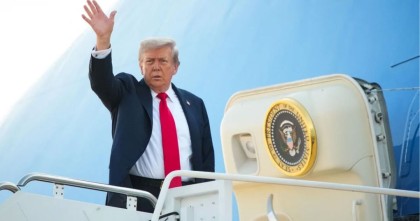 যুদ্ধ বন্ধে রাজি না হলে রাশিয়াকে কঠিন পরিণতি ভোগ করতে হবে: ট্রাম্প