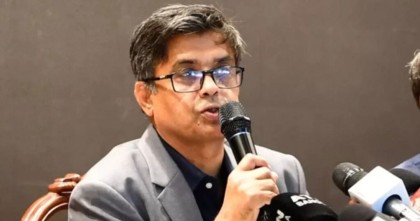 ‘ফেব্রুয়ারিতেই নির্বাচন, কোনো শক্তি বিলম্বিত করতে পারবে না’