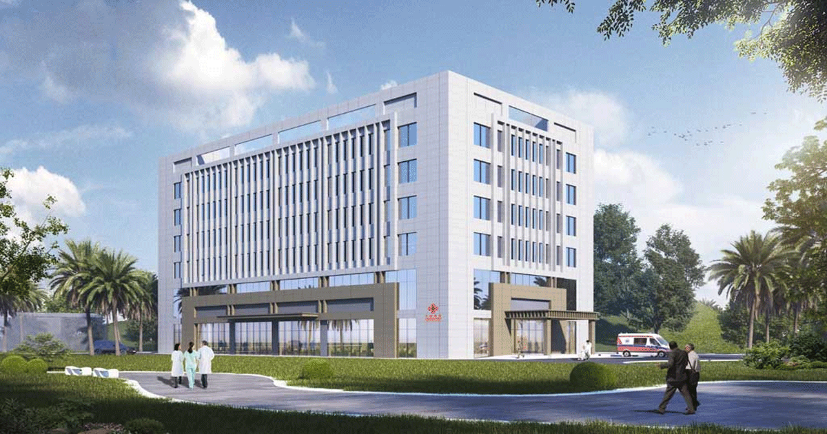 পাঁচ মেডিকেল কলেজে হচ্ছে বার্ন ইউনিট