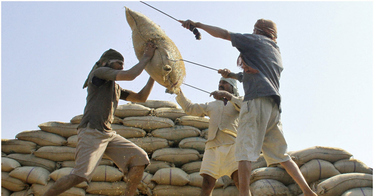 বাংলাদেশের শুল্কমুক্ত আমদানির ঘোষণায় ভারতে চালের দাম বৃদ্ধি