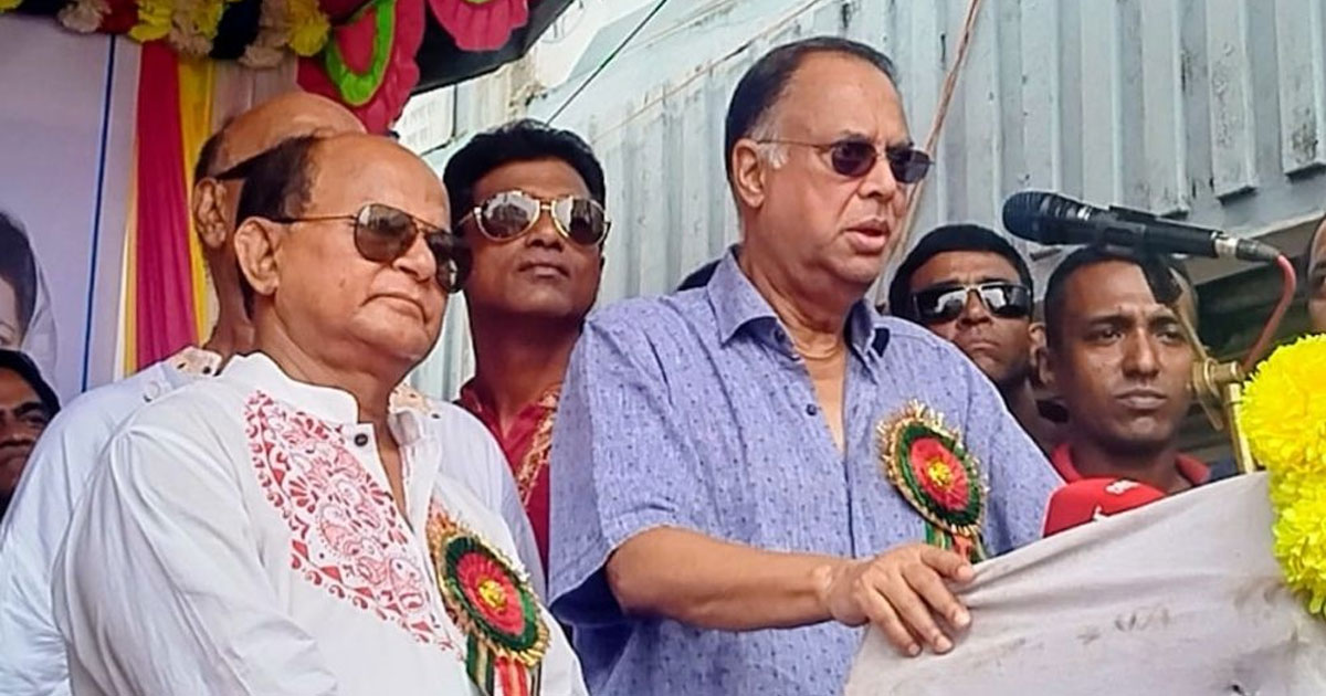 আ.লীগ ধর্মের নামে বিভাজন সৃষ্টি করে ফায়দা হাসিল করেছে: টুকু