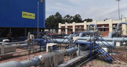 চট্টগ্রাম থেকে ঢাকায় তেল পৌঁছাবে মাত্র ১২ ঘণ্টায়, বছরে সাশ্রয় ২৫০ কোটি টাকা