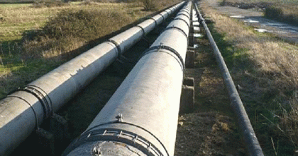 ঢাকা-চট্টগ্রাম পেট্রোলিয়াম পাইপলাইন উদ্বোধন বেলা ১১টায়