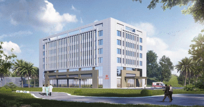 পাঁচ মেডিকেল কলেজে হচ্ছে বার্ন ইউনিট