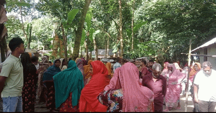 চুয়াডাঙ্গায় পারিবারিক কলহের জেরে জহিরুল নামের যুবকের আত্মহত্যা  