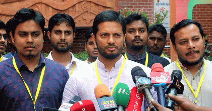 জুলাই স্পিরিটকে ধারণ করে যে সংস্কার হওয়ার কথা ছিল, তা হয়নি