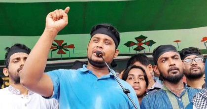 'আসন দিয়ে আমাদের কেনা যাবে না' 