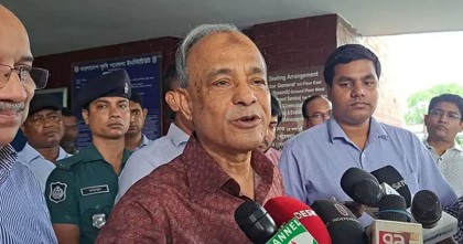 'মোহাম্মদপুর-মিরপুর এলাকায় বেশি চাঁদাবাজি হয়'