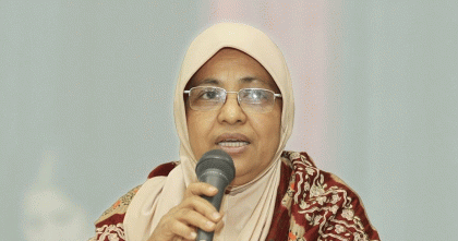 স্বাস্থ্য খাতে অনিয়ম দুর্নীতি সহ্য করা হবে না: স্বাস্থ্য উপদেষ্টা