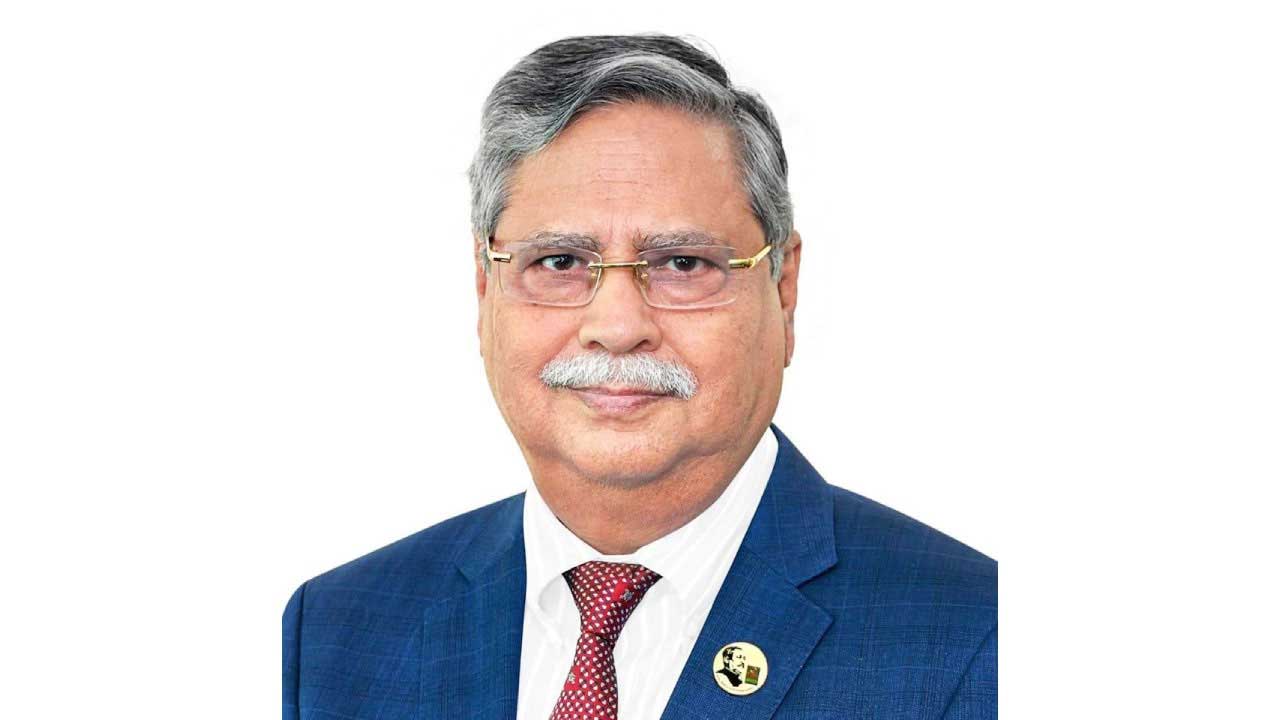 বিদেশে বাংলাদেশের সব দূতাবাস থেকে রাষ্ট্রপতির ছবি সরানোর নির্দেশ