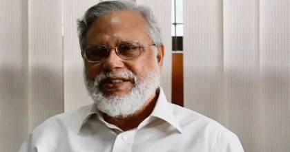 দুই মাস পিছিয়ে গেলো খায়রুল হকের জামিন শুনানি