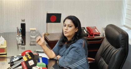 পাথর লুটে যোগসাজশ ছিল প্রশাসনের, তাদের বিরুদ্ধে দ্রুতই ব্যবস্থা