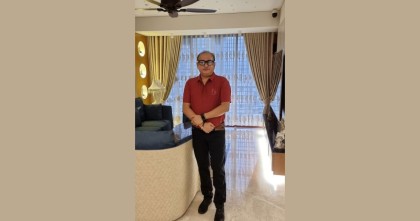 মাইটিভির চেয়ারম্যান নাসির উদ্দিন সাথী গ্রেপ্তার