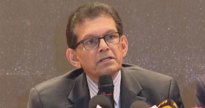 রোহিঙ্গা সমস্যার সমাধানে কক্সবাজারের সম্মেলন বড় সুযোগ: ড. খলিলুর রহমান