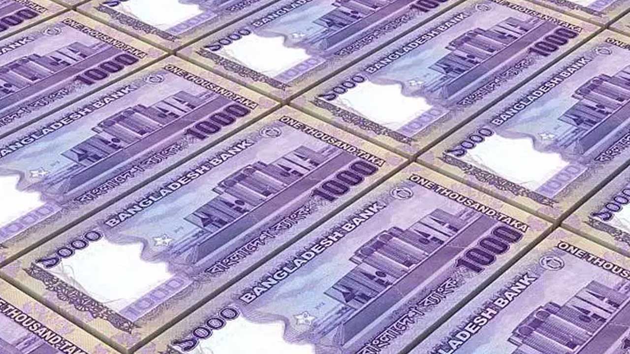 বিদেশে ৪০ হাজার কোটি টাকার সম্পদের সন্ধান