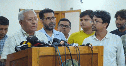 চলতি সপ্তাহেই নির্বাচনের কর্মপরিকল্পনা প্রকাশ: ইসি সচিব