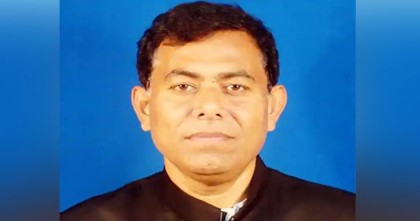 ঝিনাইদহ-২ আসনের সাবেক এমপি অপু গ্রে'প্তা'র