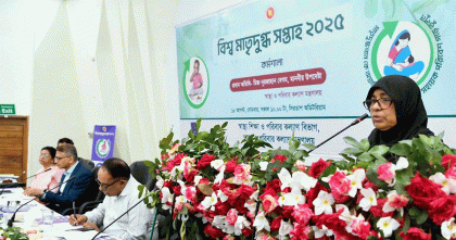 তিন শর্তে পিতৃত্বকালীন ছুটি দেয়া যেতে পারে: স্বাস্থ্য উপদেষ্টা