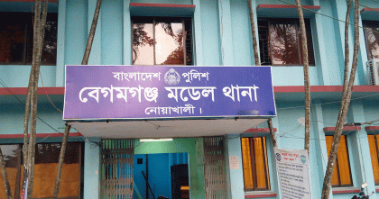 নোয়াখালীতে যুবদল নেতার গুলিতে জামায়াতের দুই কর্মী গুলিবিদ্ধ