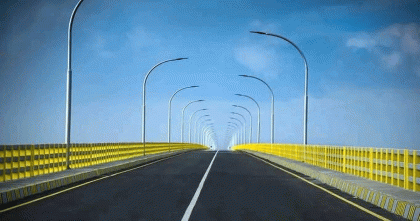 মওলানা ভাসানী সেতু নয়, বরং তিস্তা সেতু নামেই নামকরণ চায় এলাকাবাসী