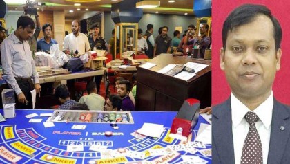 সিলেটের নতুন ডিসি ‘আলোচিত ম্যাজিস্ট্রেট’ সারওয়ার আলম