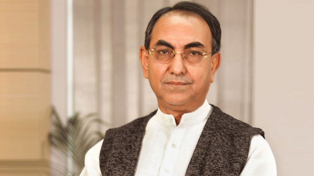 এবার চিকিৎসার জন্য ব্যাংকক গেলেন মির্জা আব্বাস