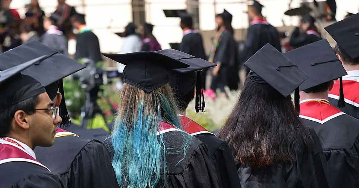 ৬ হাজারের বেশি বিদেশি শিক্ষার্থীর ভিসা বাতিল করলো যুক্তরাষ্ট্র