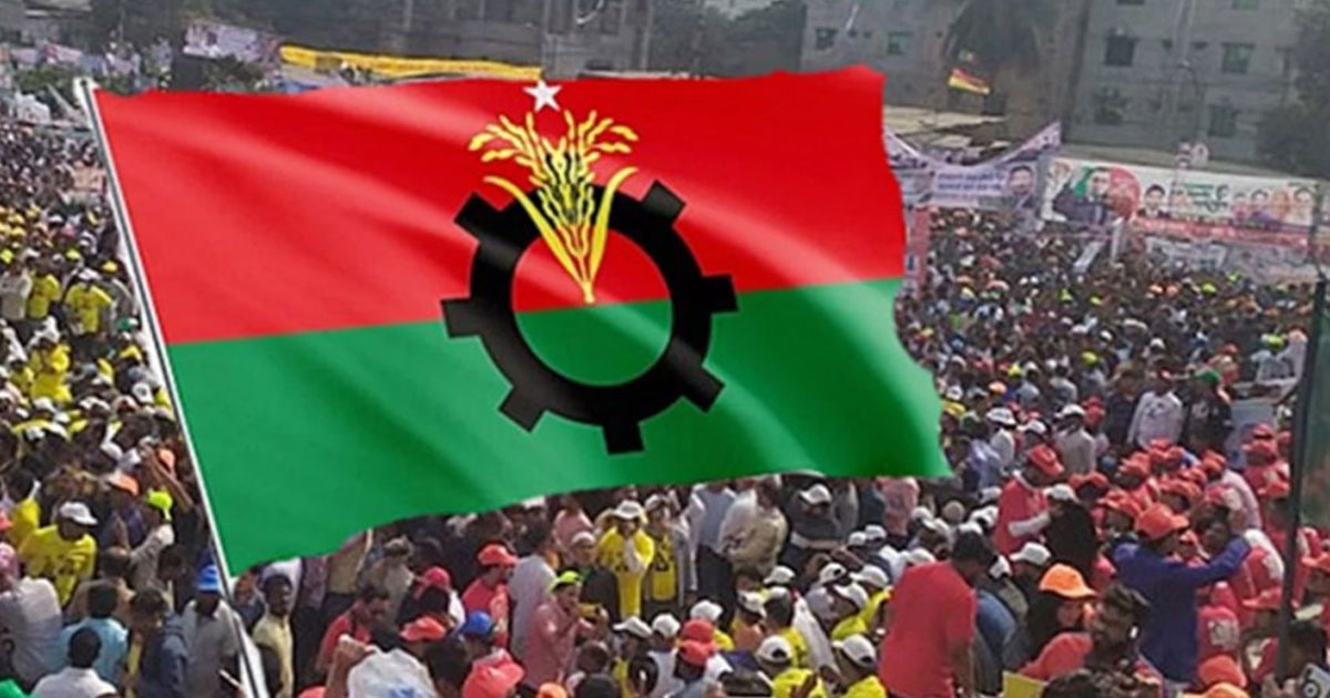 বিএনপির ‘জাতীয় উদযাপন’ কমিটি গঠন, আহ্বায়ক নজরুল-সদস্য সচিব রিজভী