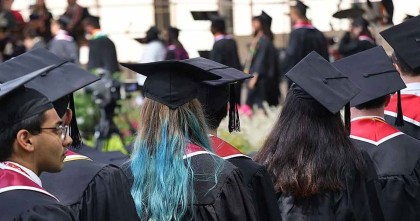 ৬ হাজারের বেশি বিদেশি শিক্ষার্থীর ভিসা বাতিল করলো যুক্তরাষ্ট্র