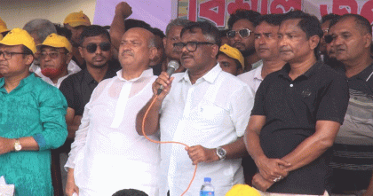 বিএনপিকে শুধু বাংলাদেশে নয়, সারা বিশ্বের নেতারা বিশ্বাস করে: দুলু