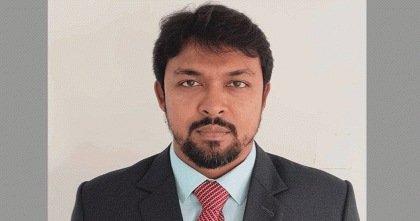 পদত্যাগ করলেন আন্তর্জাতিক অপরাধ ট্রাইব্যুনালের প্রসিকিউটর হাসানুল বান্না