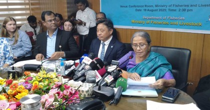 বঙ্গোপসাগরে বাংলাদেশি অংশে জরিপে নামছে নরওয়ের গবেষণা জাহাজ