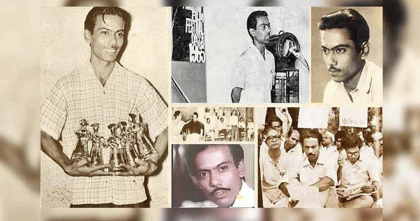 জহির রায়হানের জন্মদিনে বিশেষ আয়োজন